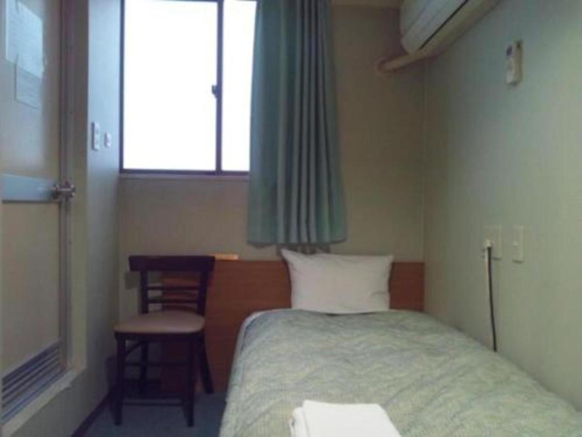 City Inn Nishi Tanabe / Vacation Stay 78427 Osaka Exterior foto