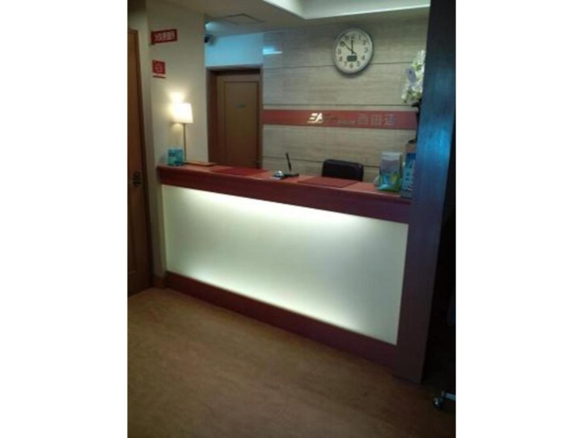 City Inn Nishi Tanabe / Vacation Stay 78427 Osaka Exterior foto